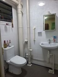 Blk 303 Hong Kah East Garden (Jurong East), HDB 3 Rooms #514507941